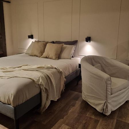Mien B&B Murmerwoude Zewnętrze zdjęcie