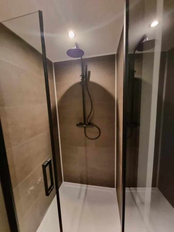 Mien B&B Murmerwoude Zewnętrze zdjęcie